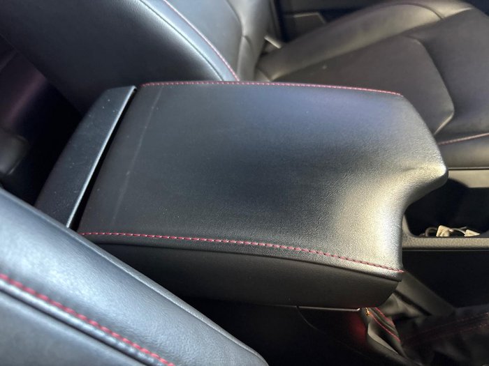 2022 Isuzu D-MAX X-TERRAIN