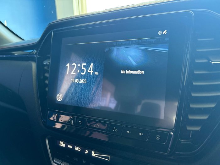 2022 Isuzu D-MAX X-TERRAIN