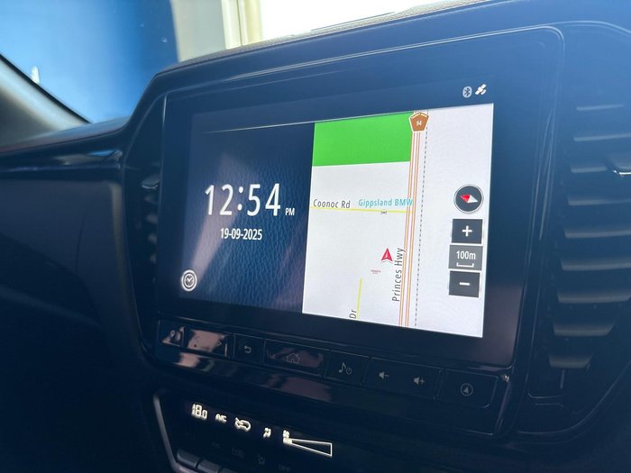 2022 Isuzu D-MAX X-TERRAIN