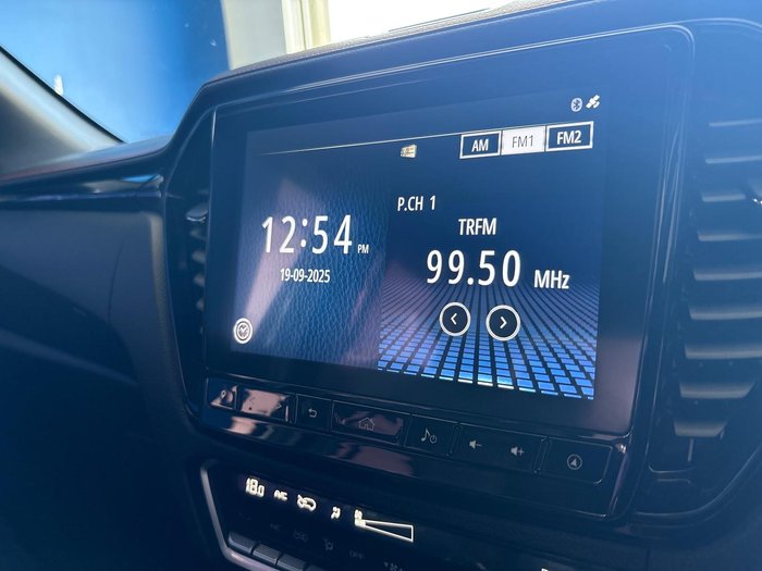 2022 Isuzu D-MAX X-TERRAIN