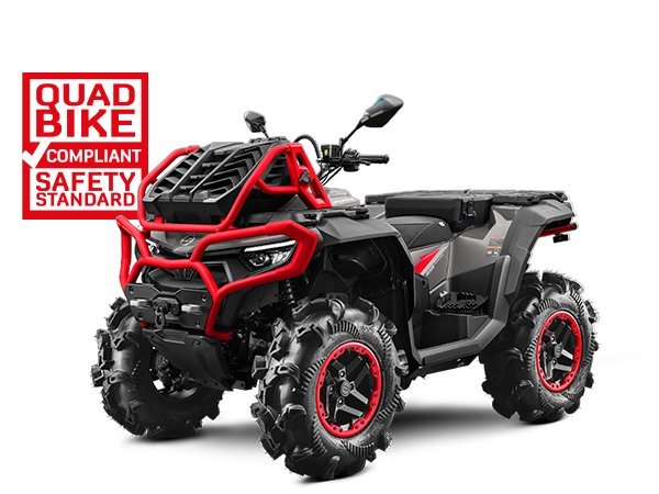 CFMOTO