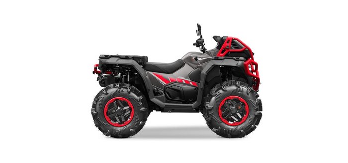CFMOTO CFORCE 1000 EPS MV