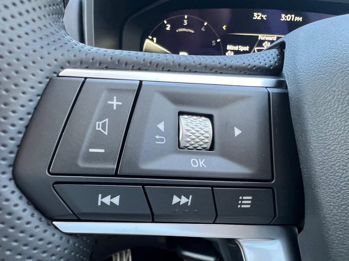 2025 Mitsubishi Outlander Exceed