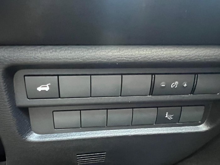 2025 Mitsubishi Outlander Exceed ZM MY25 AWD White Diamond