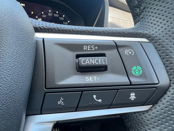 2025 Mitsubishi Outlander Exceed ZM MY25 AWD White Diamond