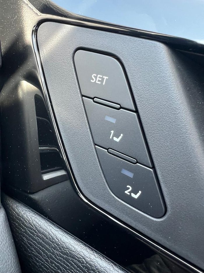 2025 Mitsubishi Outlander Exceed ZM MY25 AWD White Diamond