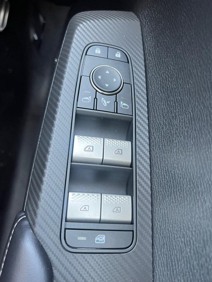 2025 Mitsubishi Outlander Exceed ZM MY25 AWD White Diamond