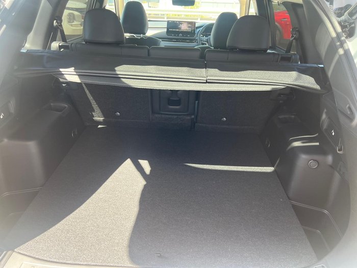 2025 Mitsubishi Outlander Exceed ZM MY25 AWD White Diamond