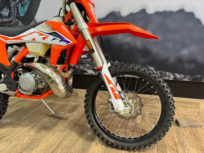 2023 Ktm 300 EXC-TPI ORANGE