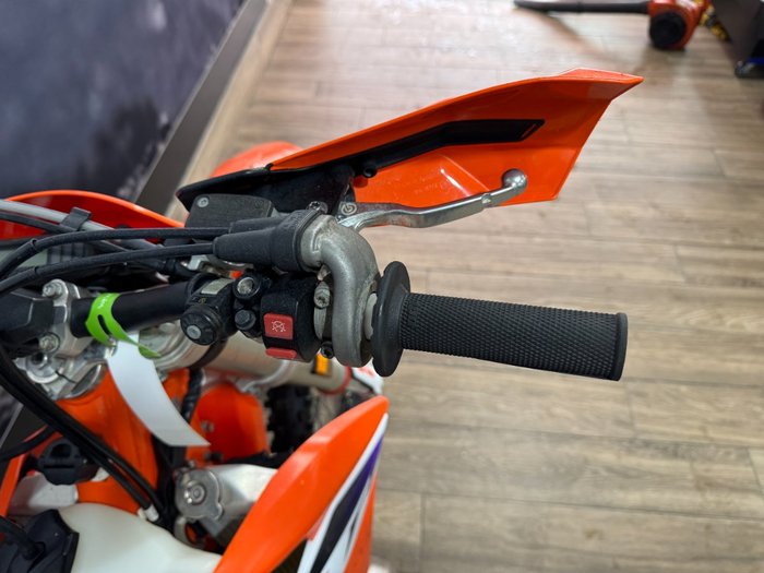 2023 Ktm 300 EXC-TPI ORANGE