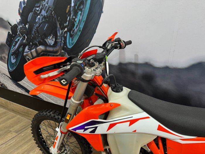 2023 Ktm 300 EXC-TPI ORANGE