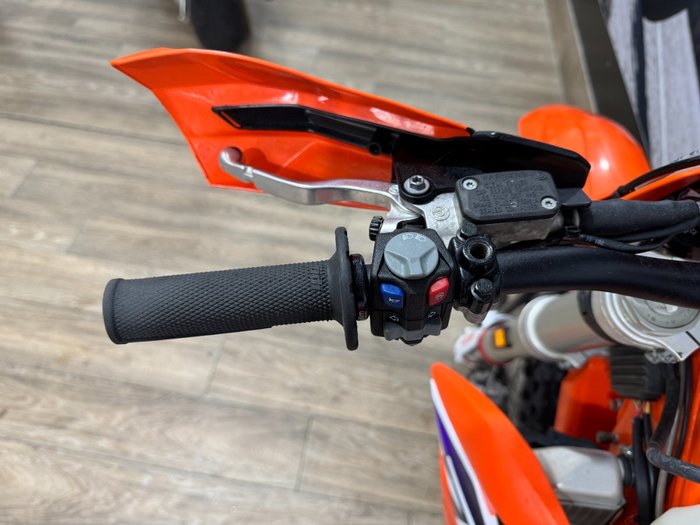 2023 Ktm 300 EXC-TPI ORANGE