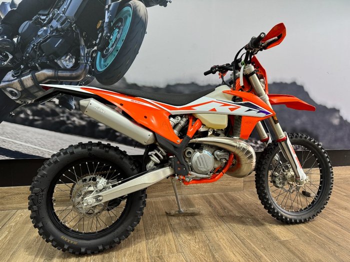 2023 Ktm 300 EXC-TPI ORANGE