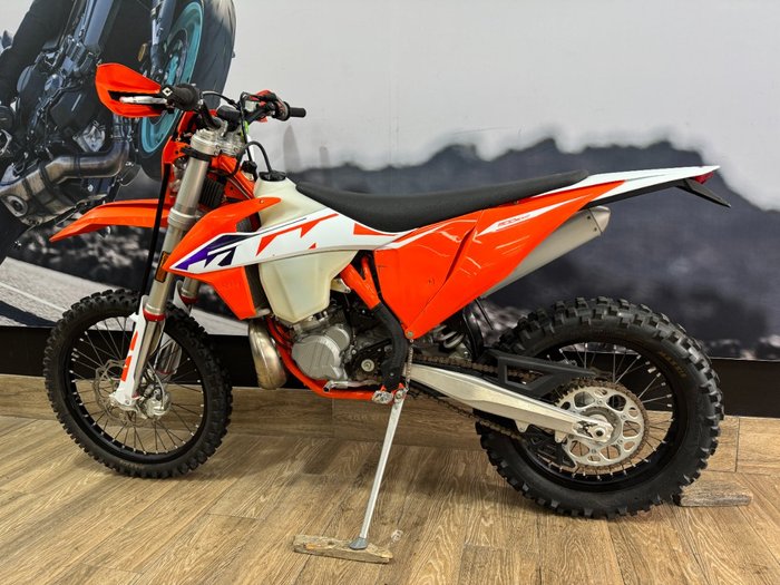 2023 Ktm 300 EXC-TPI ORANGE