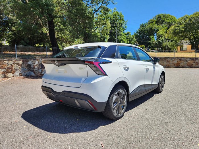 2025 MG MG4 Excite 51 125kW