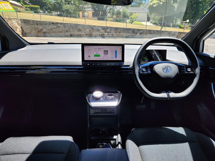 2025 MG MG4 Excite 51 125kW