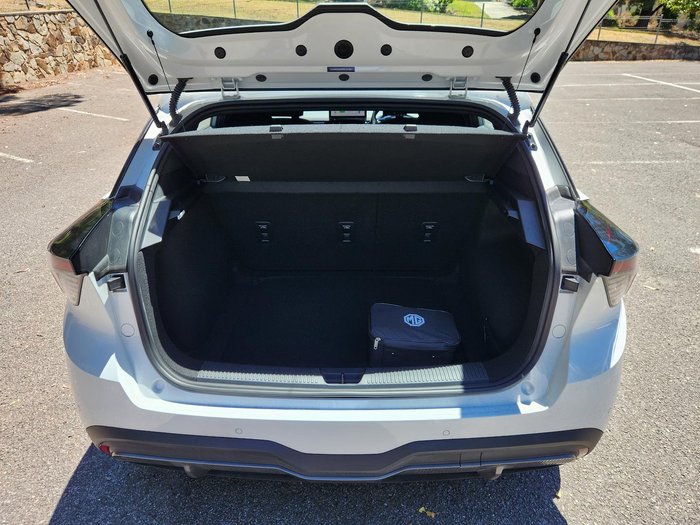 2025 MG MG4 Excite 51 125kW