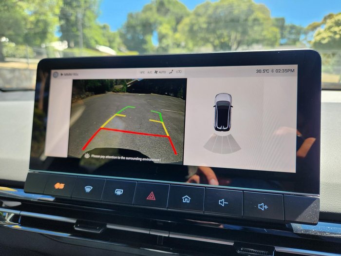 2025 MG MG4 Excite 51 125kW