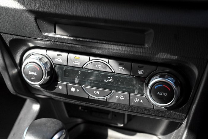 2019 Mazda 3 Maxx Sport