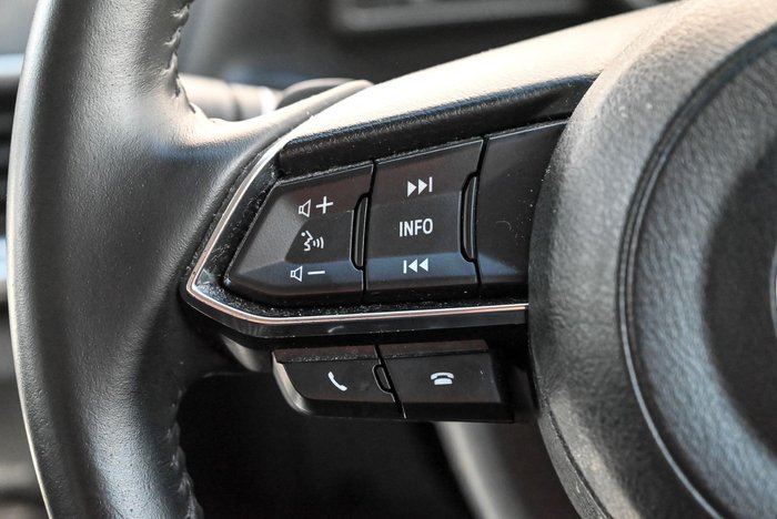 2019 Mazda 3 Maxx Sport