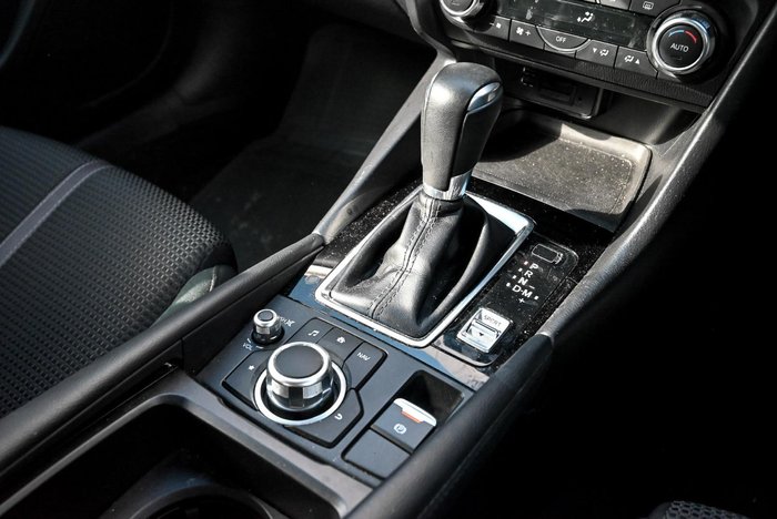 2019 Mazda 3 Maxx Sport