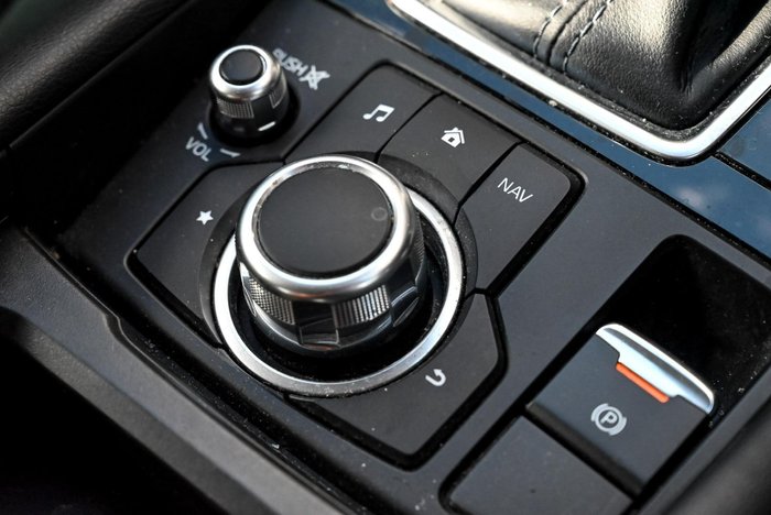 2019 Mazda 3 Maxx Sport