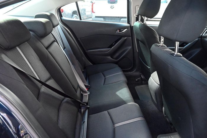 2019 Mazda 3 Maxx Sport