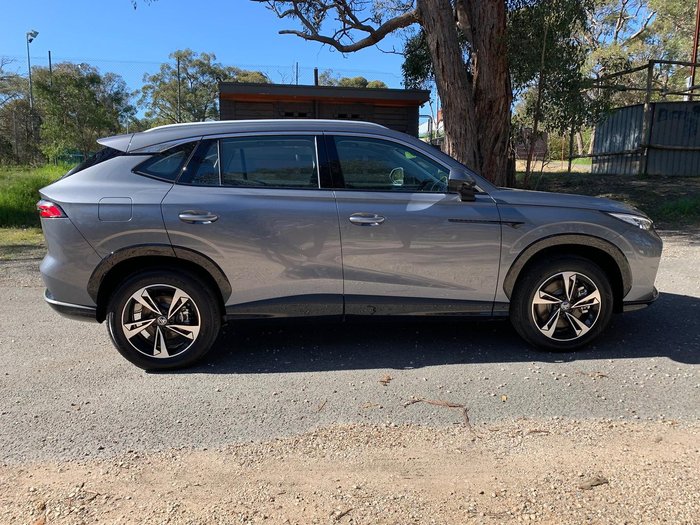 2025 MG HS Hybrid+ Excite