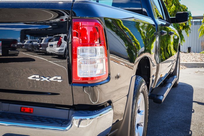 2024 RAM 1500 Big Horn