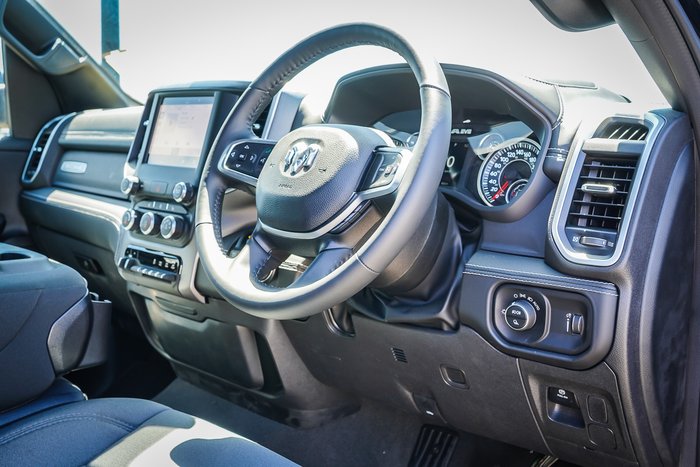 2024 RAM 1500 Big Horn