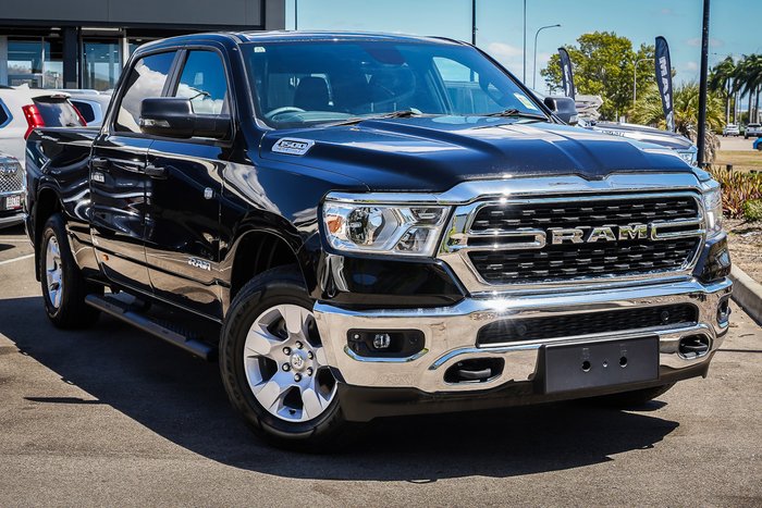 2024 RAM 1500 Big Horn