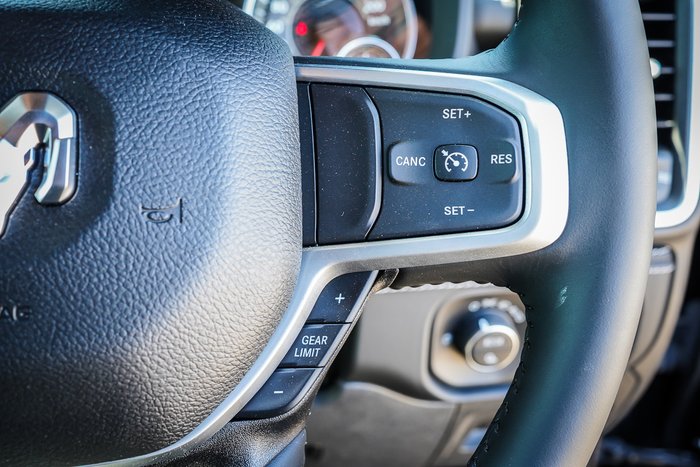 2024 RAM 1500 Big Horn