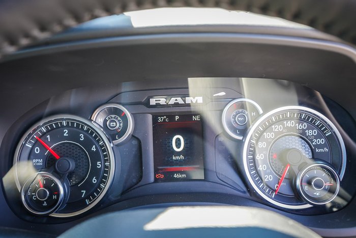 2024 RAM 1500 Big Horn