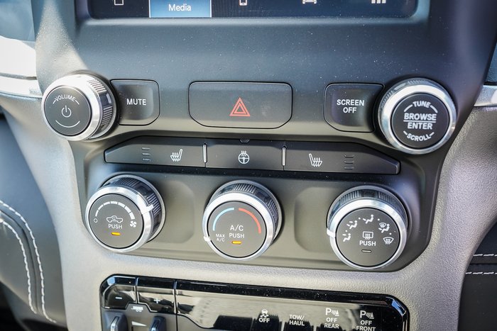 2024 RAM 1500 Big Horn