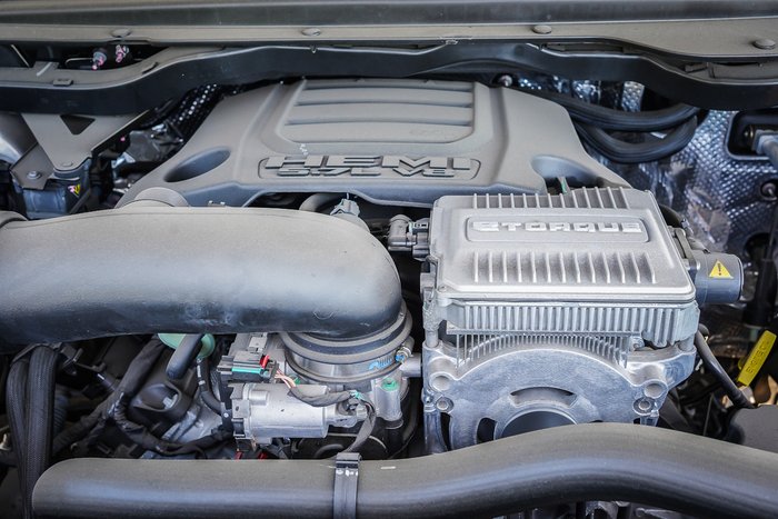 2024 RAM 1500 Big Horn