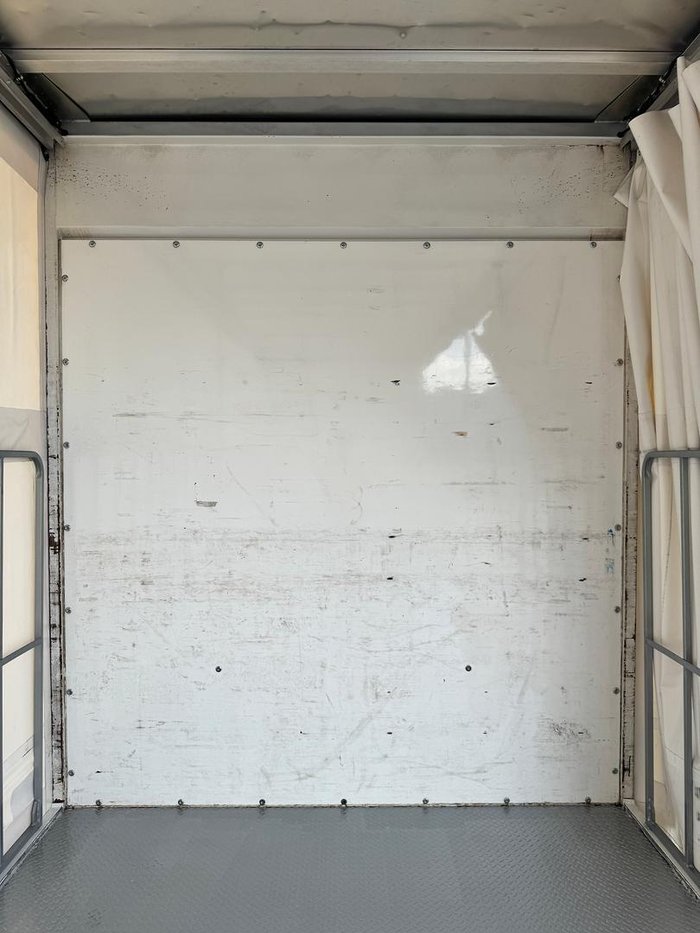 2020 Vawdrey St3 Lead A 12 Pallet Sd Cs (7400Mm Internal)