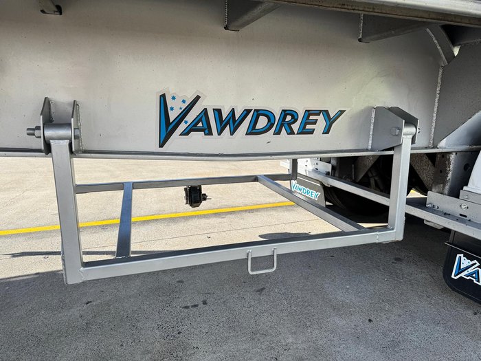 2020 Vawdrey St3 Lead A 12 Pallet Sd Cs (7400Mm Internal) 