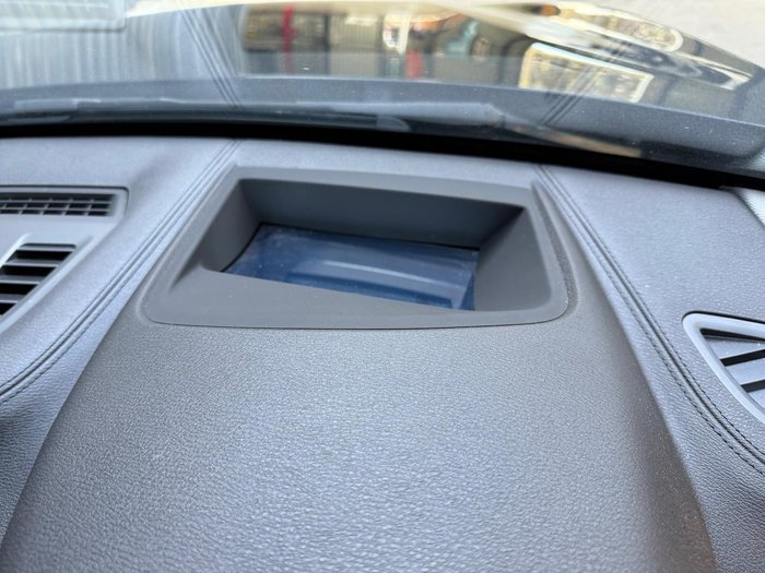 2021 BMW X1 sDrive18d F48 LCI Black