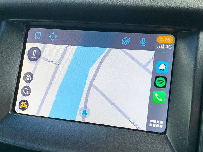 2021 Ford Ranger Raptor