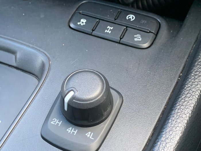 2021 Ford Ranger Raptor