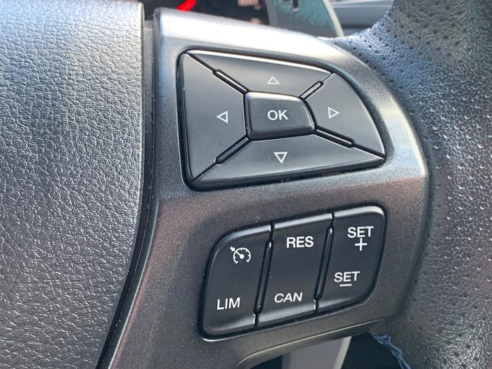 2021 Ford Ranger Raptor