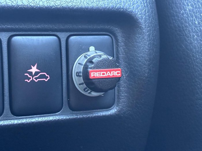 2021 Mitsubishi Triton GLX+