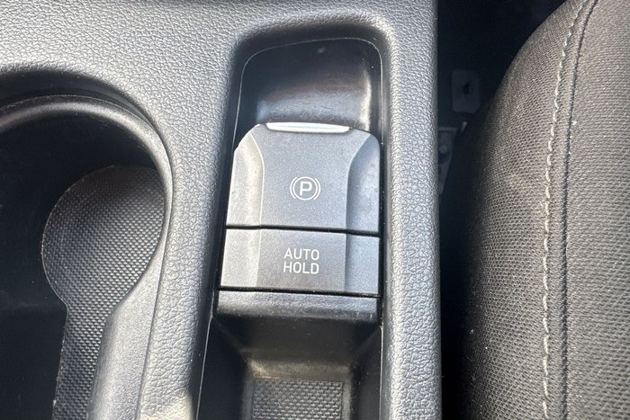 2021 Hyundai Kona Active