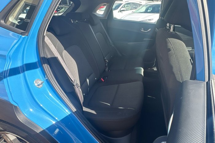 2021 Hyundai Kona Active