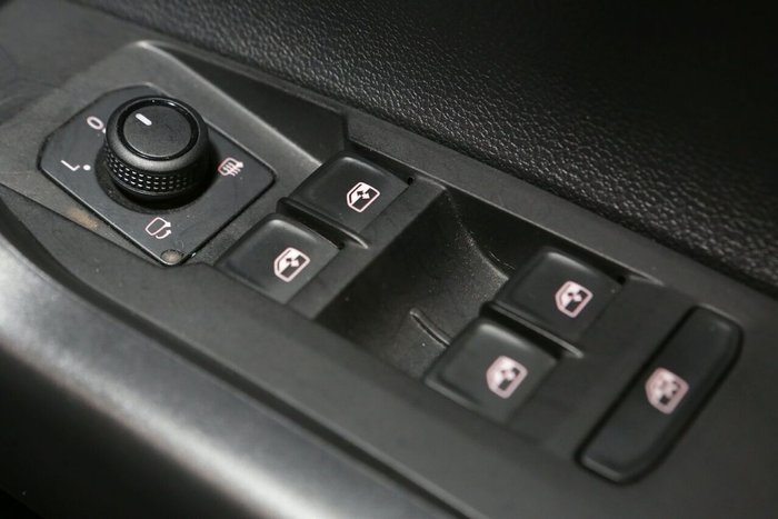 2019 Volkswagen Polo 85TSI Comfortline