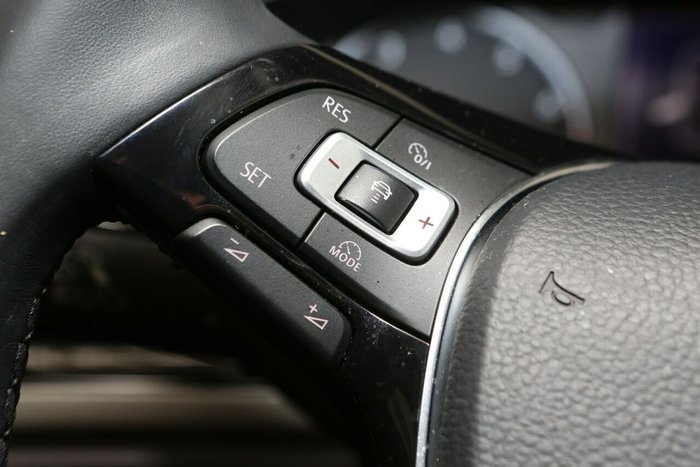 2019 Volkswagen Polo 85TSI Comfortline