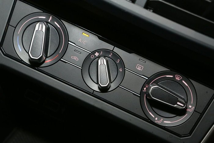 2019 Volkswagen Polo 85TSI Comfortline