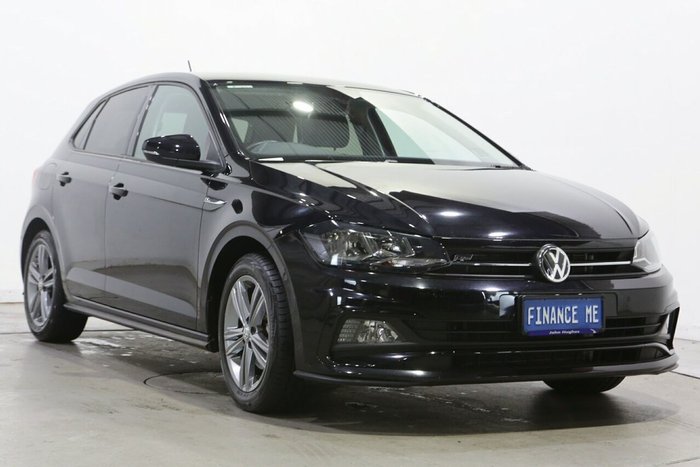 2019 Volkswagen Polo