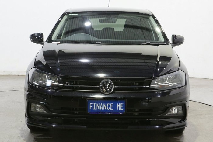 2019 Volkswagen Polo 85TSI Comfortline