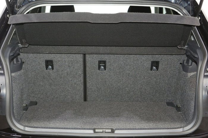 2019 Volkswagen Polo 85TSI Comfortline